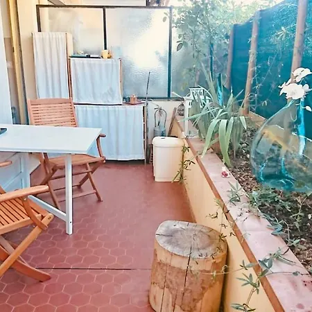 Lovely Sunny Design Studio Menton